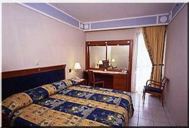 Hotel Olympia Palace Олимпия Номер фото