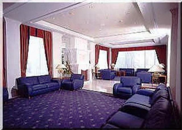 Hotel Olympia Palace Олимпия Экстерьер фото